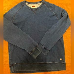 Levi sweatshirt